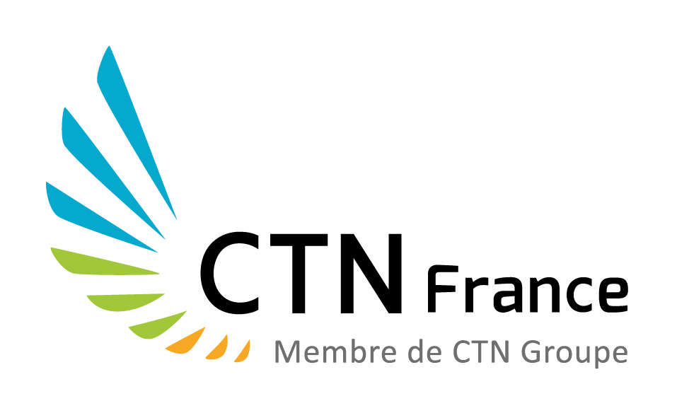 Logo CTN France