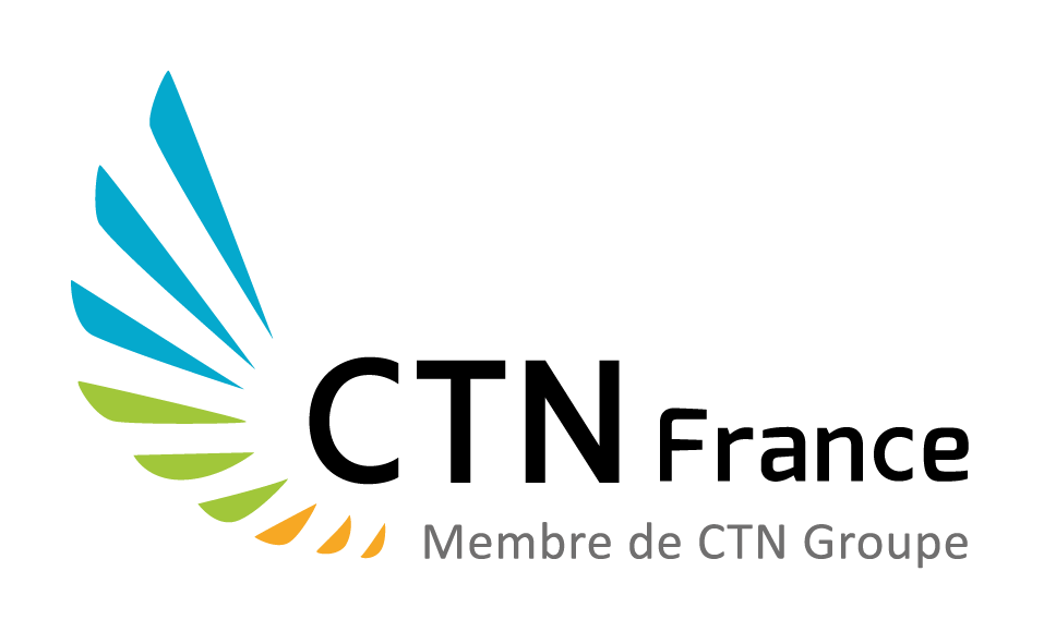 Logo CTN France sans fond